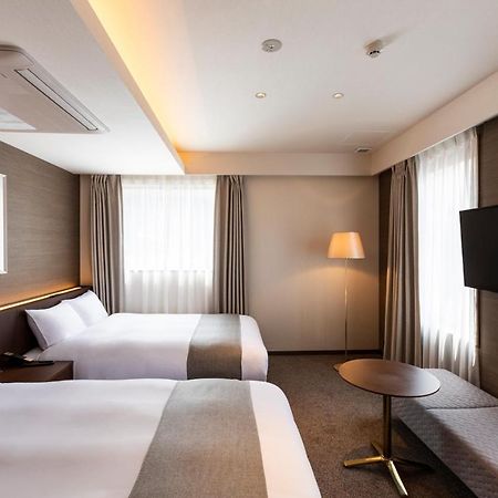 Yoin Hotel Kyoto Gion Esterno foto