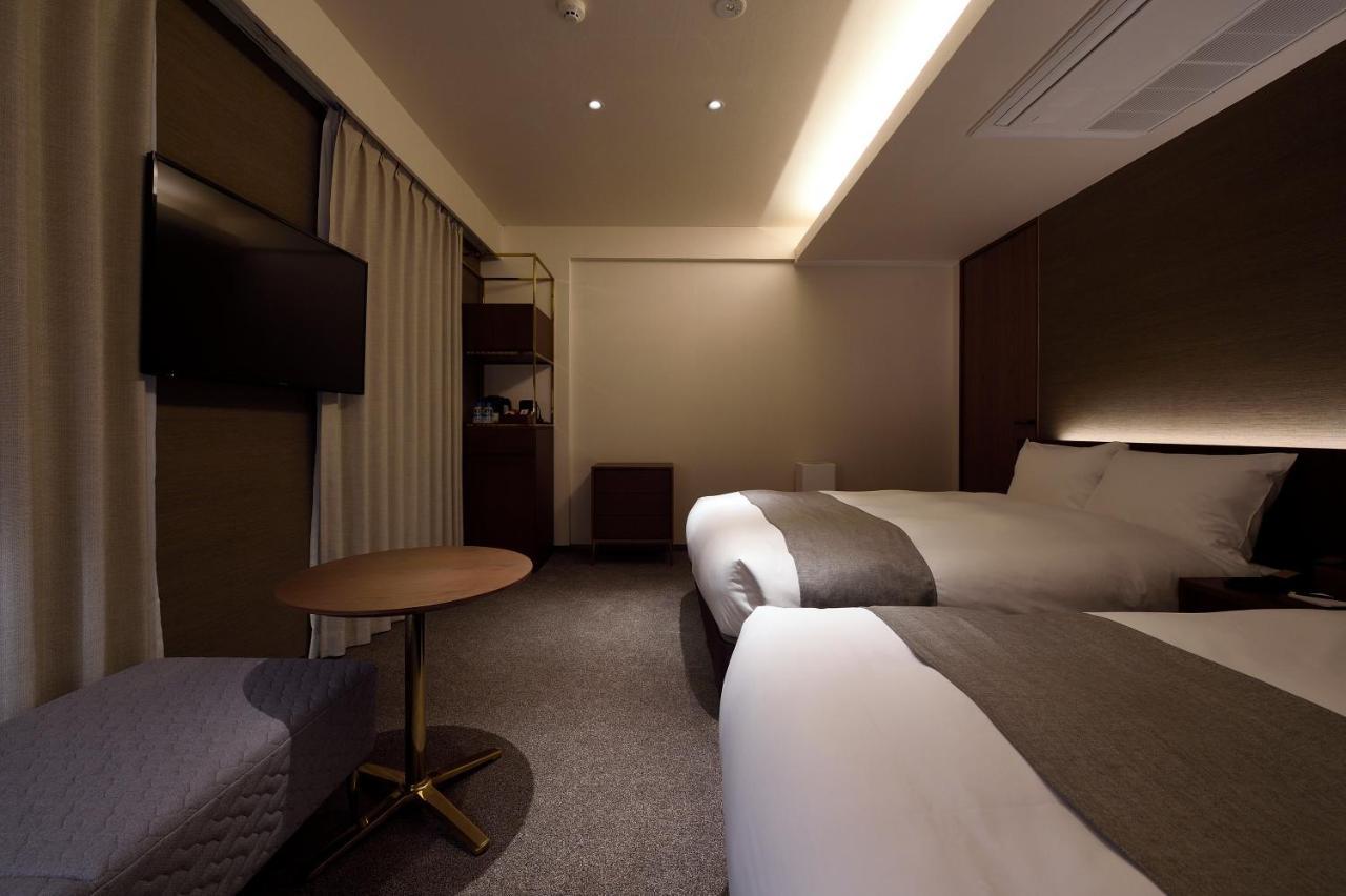 Yoin Hotel Kyoto Gion Camera foto