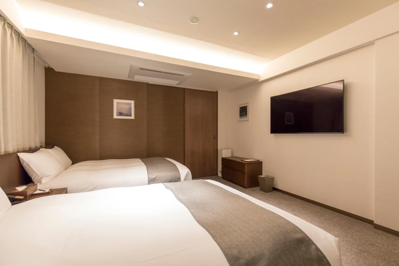 Yoin Hotel Kyoto Gion Esterno foto