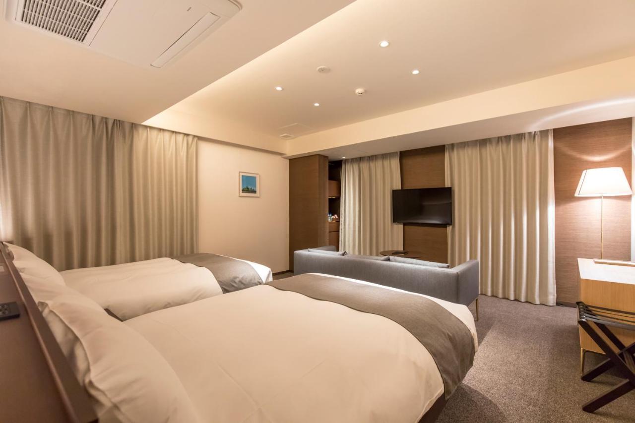 Yoin Hotel Kyoto Gion Esterno foto