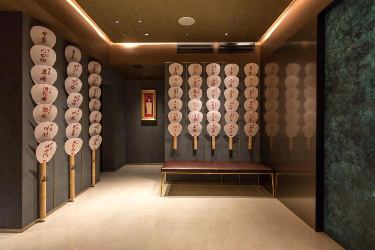 Yoin Hotel Kyoto Gion Esterno foto