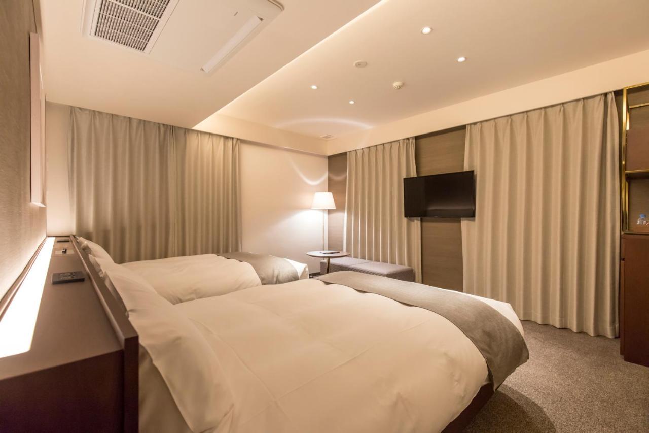 Yoin Hotel Kyoto Gion Esterno foto