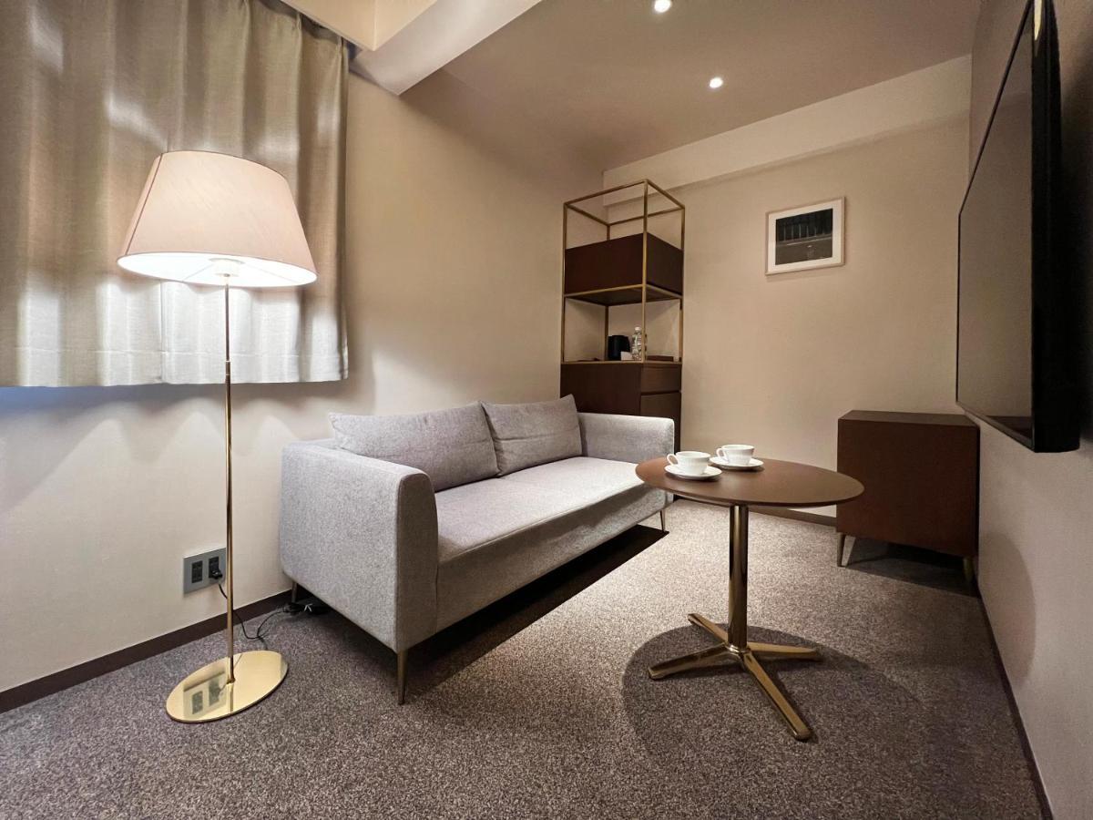 Yoin Hotel Kyoto Gion Esterno foto