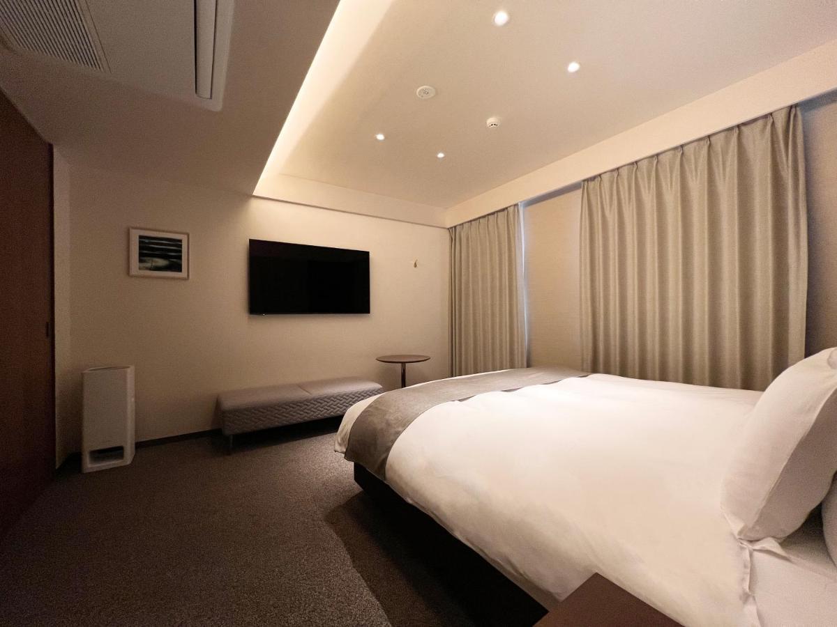 Yoin Hotel Kyoto Gion Esterno foto
