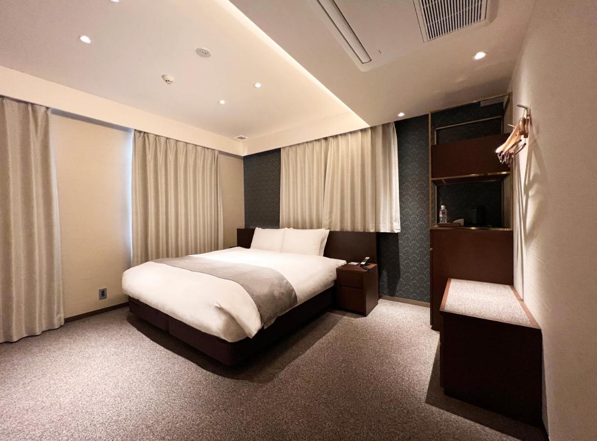 Yoin Hotel Kyoto Gion Esterno foto