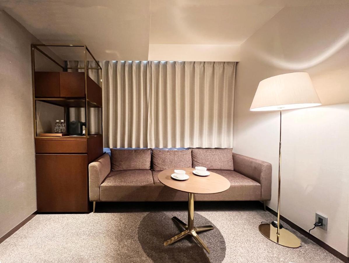 Yoin Hotel Kyoto Gion Esterno foto
