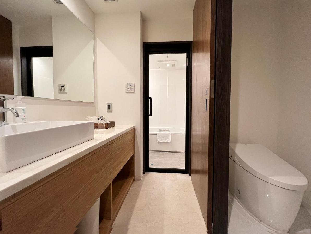 Yoin Hotel Kyoto Gion Esterno foto