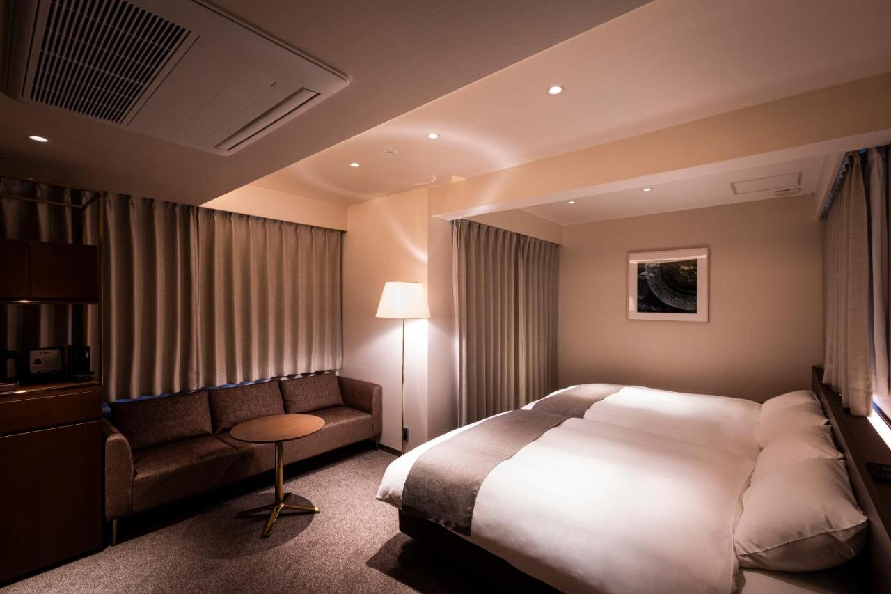 Yoin Hotel Kyoto Gion Esterno foto