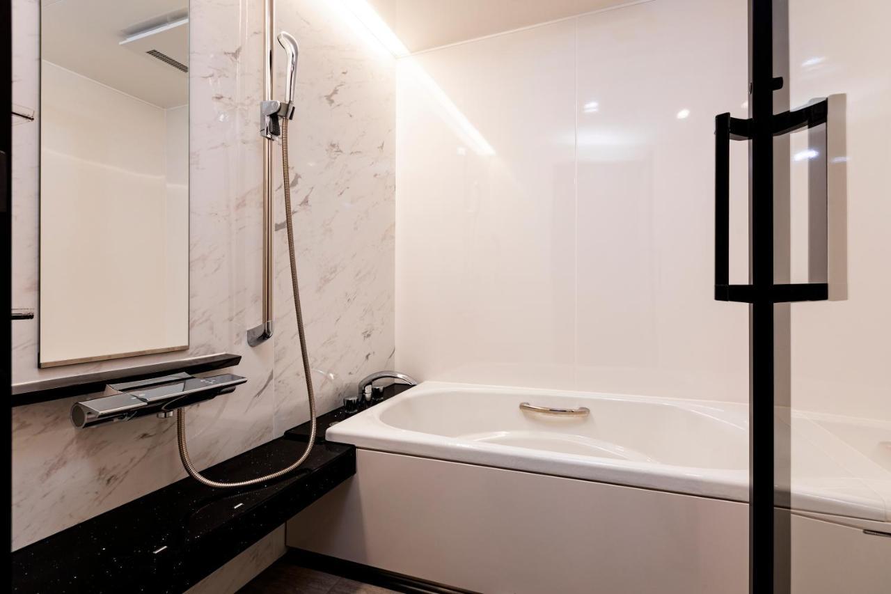 Yoin Hotel Kyoto Gion Esterno foto
