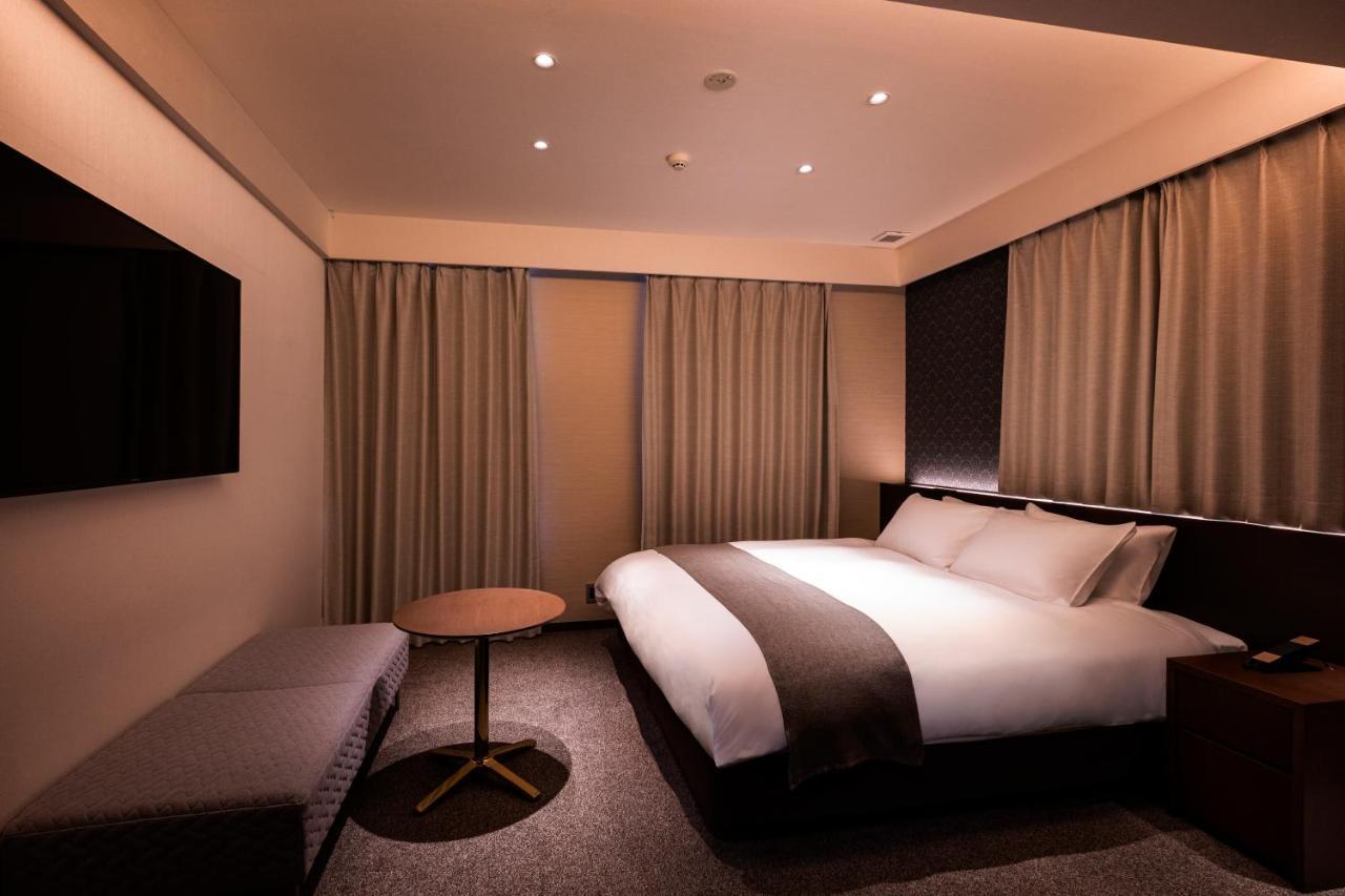 Yoin Hotel Kyoto Gion Esterno foto