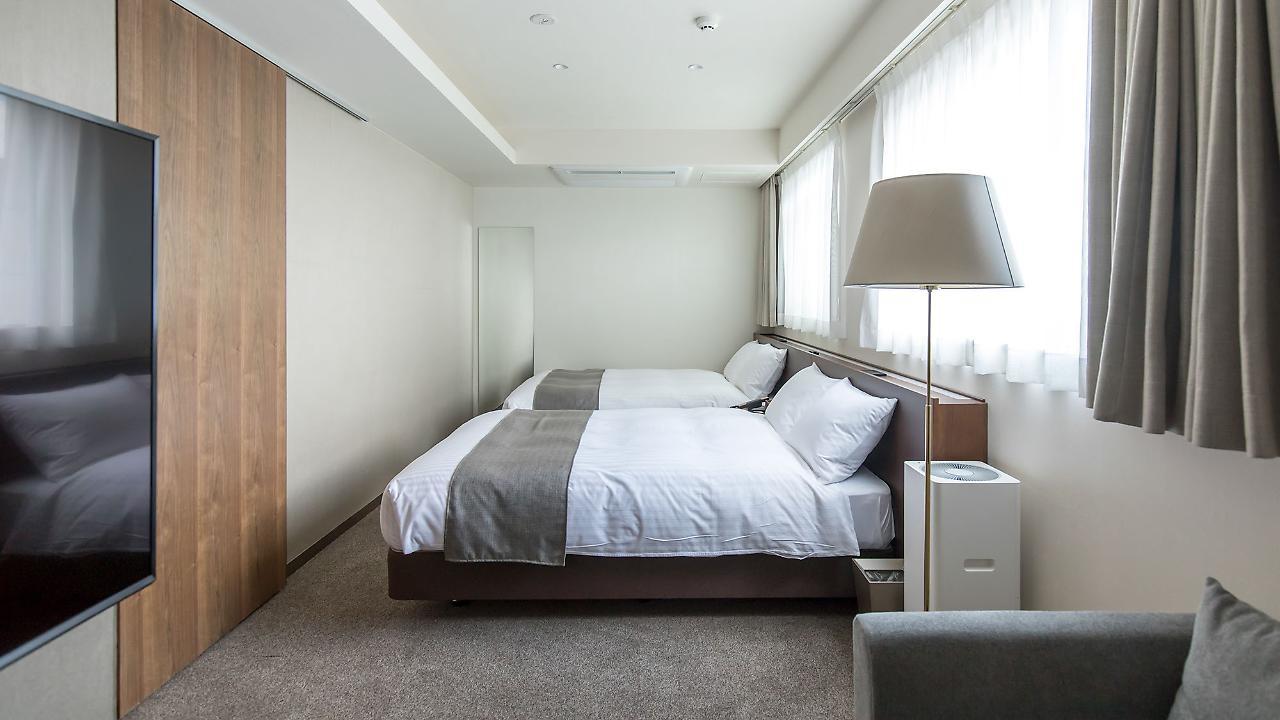 Yoin Hotel Kyoto Gion Esterno foto