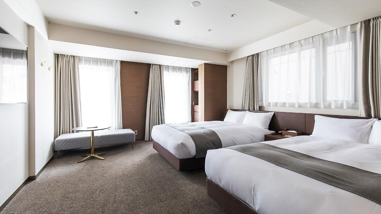 Yoin Hotel Kyoto Gion Esterno foto
