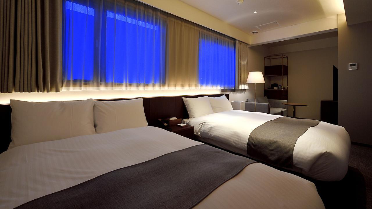 Yoin Hotel Kyoto Gion Esterno foto